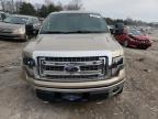 2014 Ford F150 Supercrew de vânzare în Madisonville, TN - Side