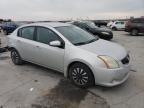 2012 Nissan Sentra 2.0 للبيع في New Orleans، LA - Rear End