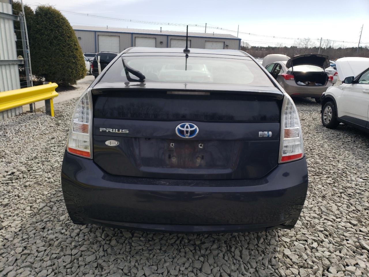 2010 Toyota Prius - Image 6