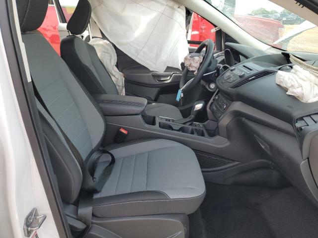  FORD ESCAPE 2018 Білий