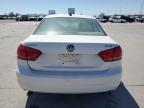 2013 Volkswagen Passat Sel for Sale in New Orleans, LA - Damage History