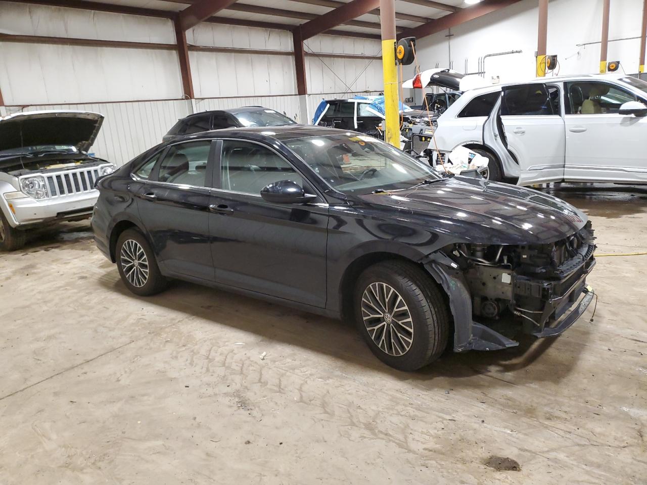 2020 Volkswagen Jetta - Image 4