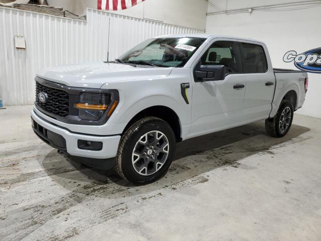 2024 Ford F150 Stx