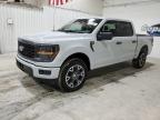 2024 Ford F150 Stx for Sale in Tulsa, OK - Frame Damage