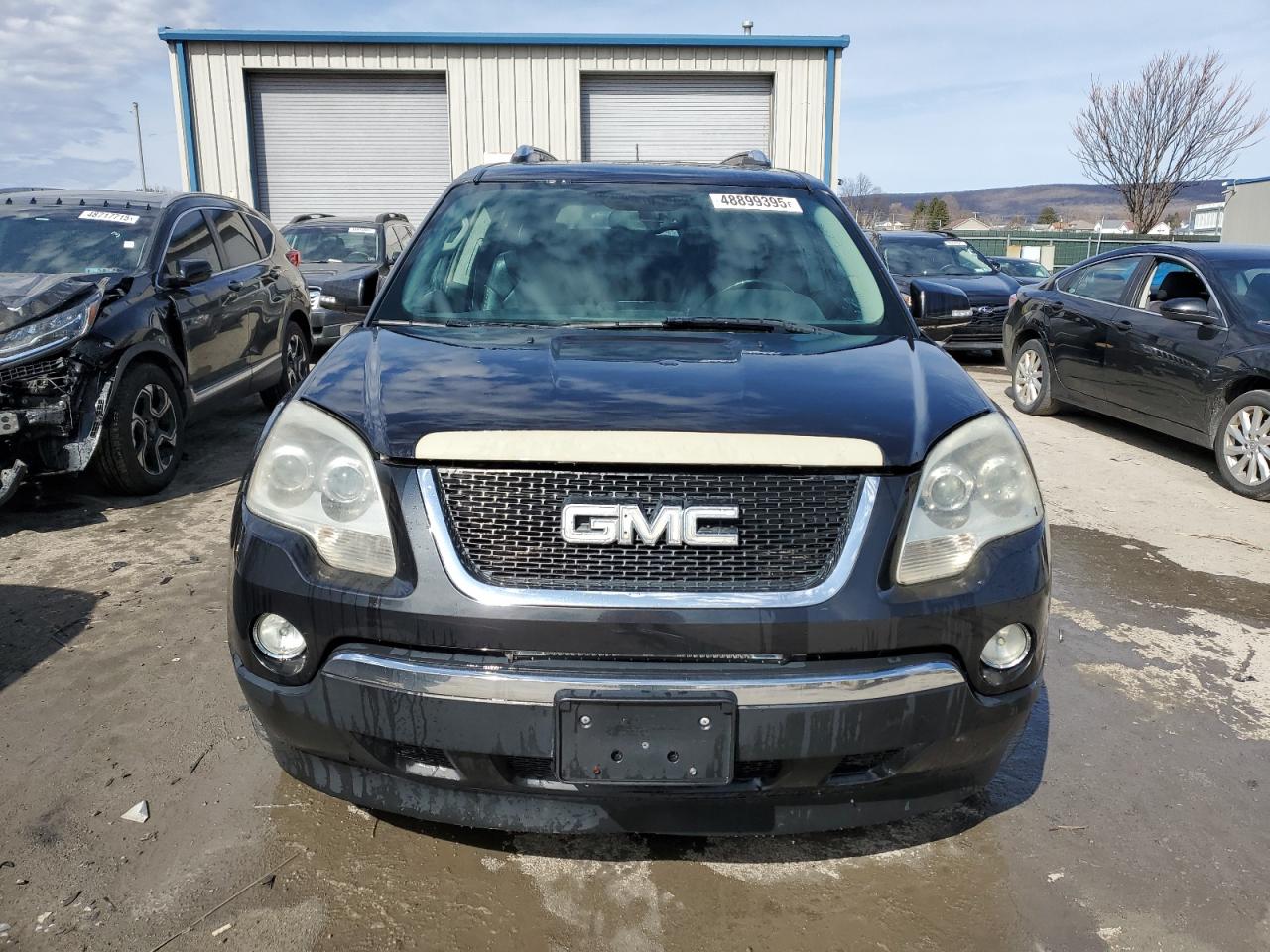 2008 GMC Acadia - Image 5