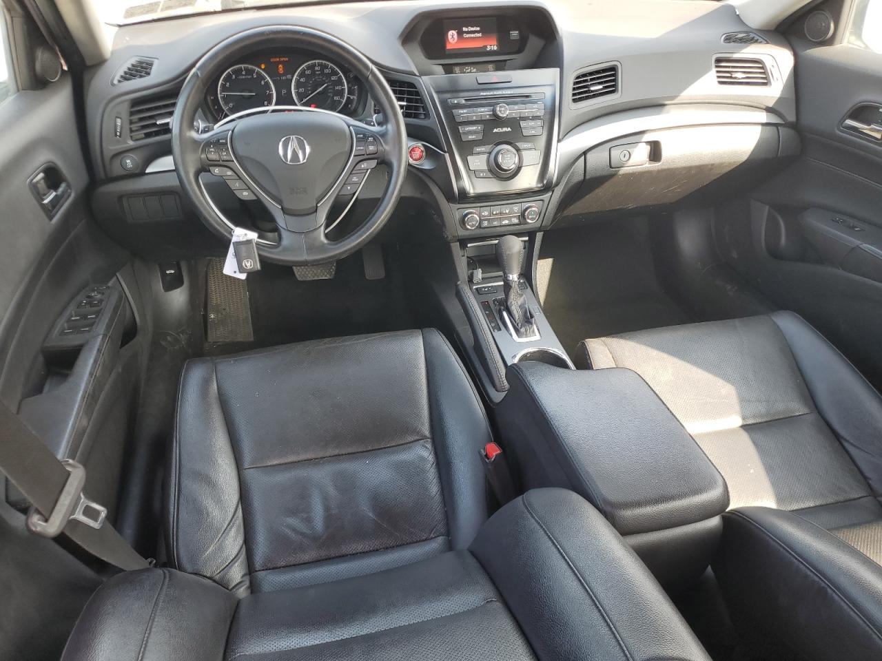 2014 Acura ILX - Image 8