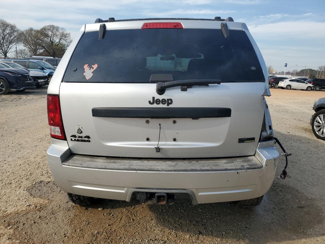 2008 Jeep Grand Cherokee - Image 6