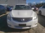 2012 Nissan Altima Base იყიდება Spartanburg-ში, SC - Rear End