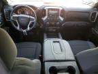 2022 Chevrolet Silverado Ltd K1500 Rst en Venta en Denver, CO - Front End