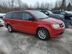 2015 DODGE GRAND CARAVAN SE for sale at Copart ON - COOKSTOWN