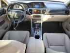 2013 Honda Accord Exl იყიდება Earlington-ში, KY - Hail
