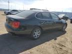 2002 Lexus Gs 300 for Sale in Greenwood, NE - Front End