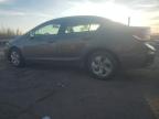 2014 Honda Civic Lx en Venta en Albuquerque, NM - Front End