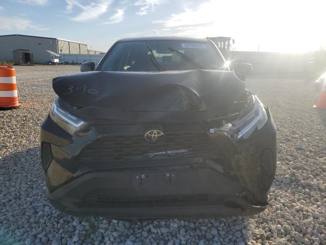  TOYOTA RAV4 2024 Black