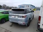 2015 LAND ROVER RANGE ROVER SPORT 3.0 SDV6 HSE 5DR AUTO for sale at Copart SANDTOFT