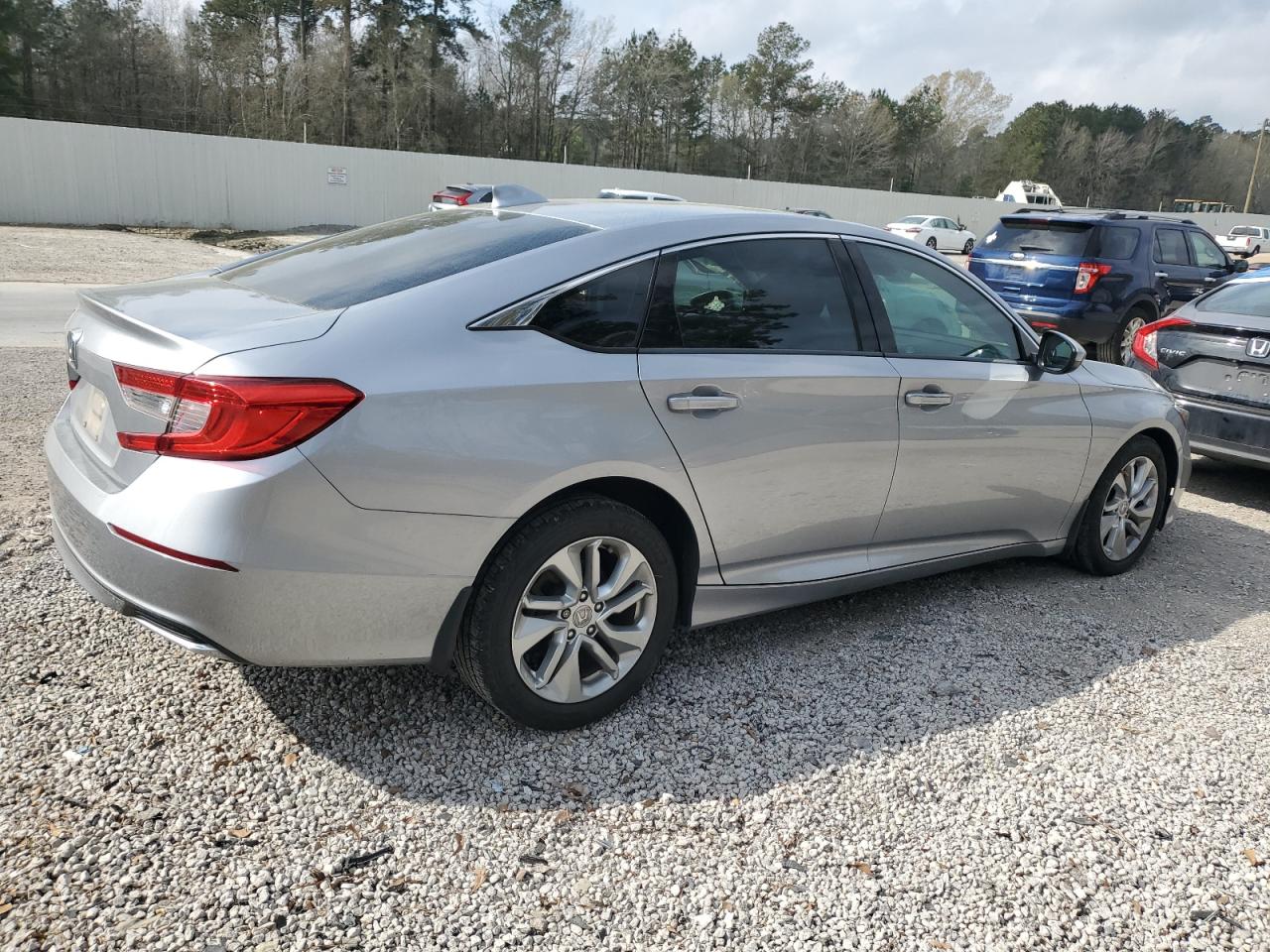 2018 Honda Accord - Image 3