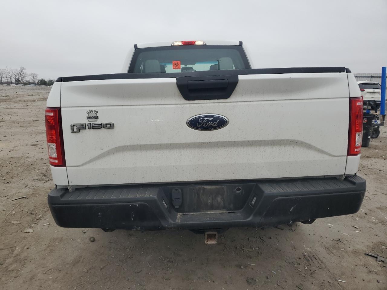 2017 Ford F-150 - Image 6