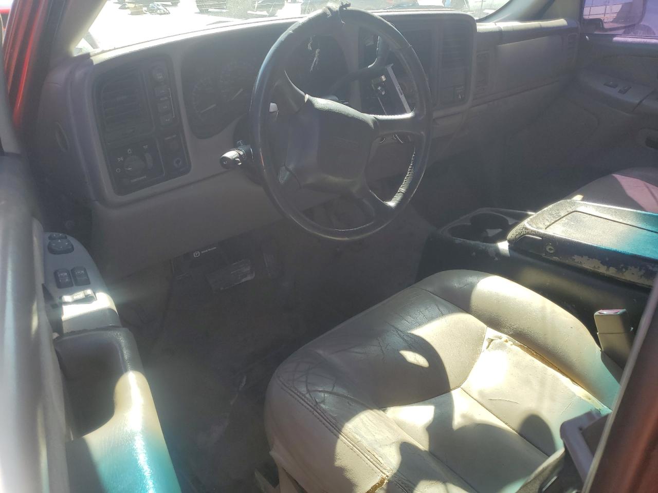 1999 GMC Sierra - Image 8