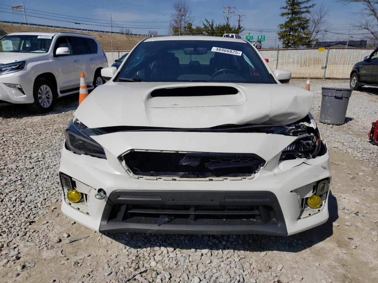 2020 Subaru WRX - Image 5
