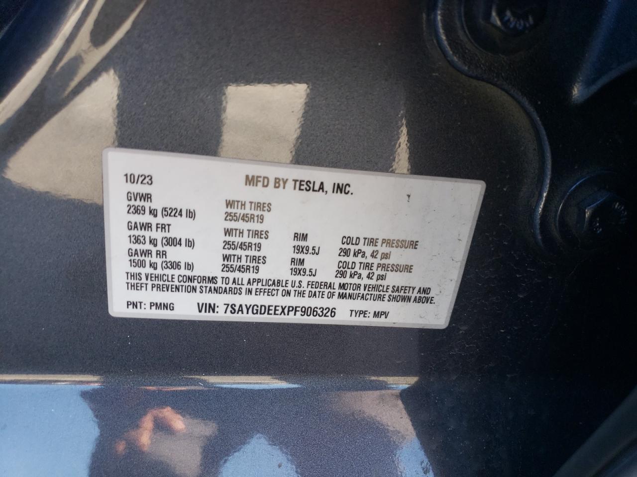 Фото: 7SAYGDEEXPF906326 - 14