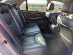 2004 Lexus Ls 430 продається в Albuquerque, NM - Front End