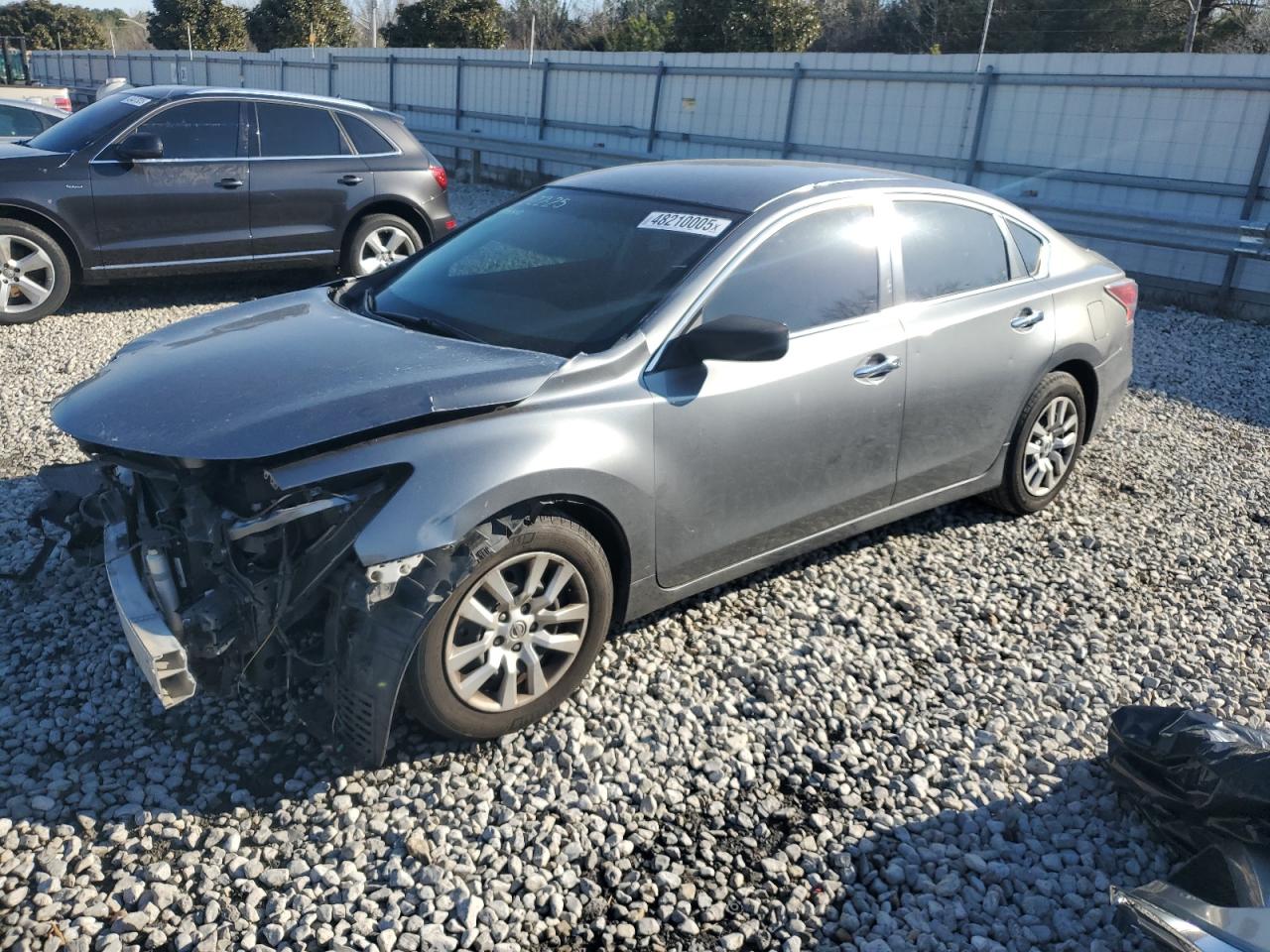 2015 Nissan Altima - Image 1