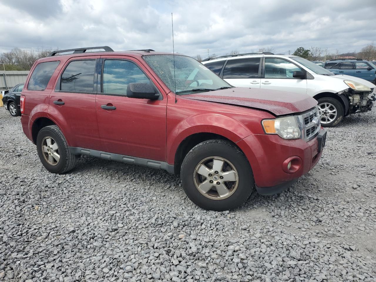 2012 Ford Escape - Image 4