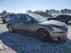 2011 Nissan Maxima S for Sale in Loganville, GA - Front End