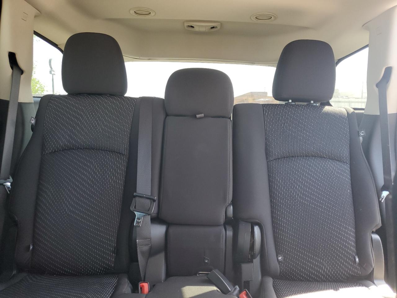 2015 Dodge Journey - Image 10
