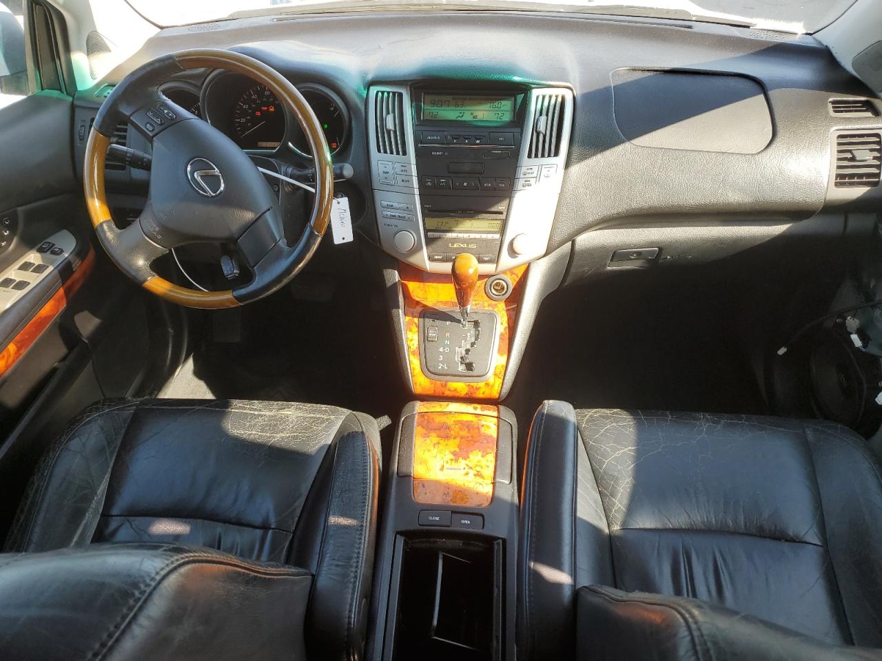 2009 Lexus RX - Image 8