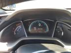 2016 Honda Civic Ex   zu verkaufen in Martinez, CA - Rear End