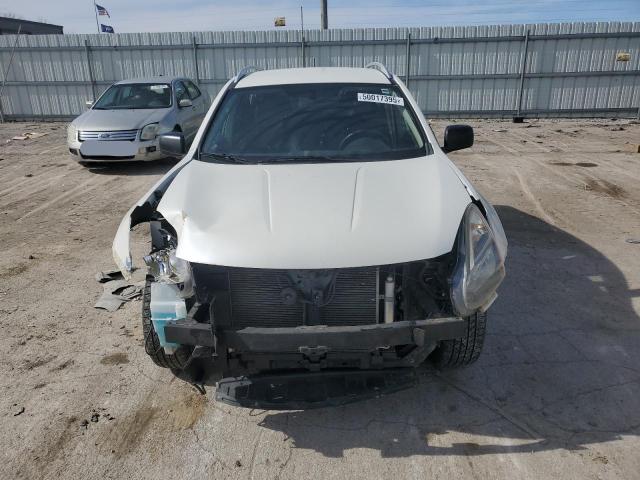 Parquets NISSAN ROGUE 2015 White