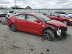 2020 Hyundai Elantra Sel for Sale in Glassboro, NJ - Front End