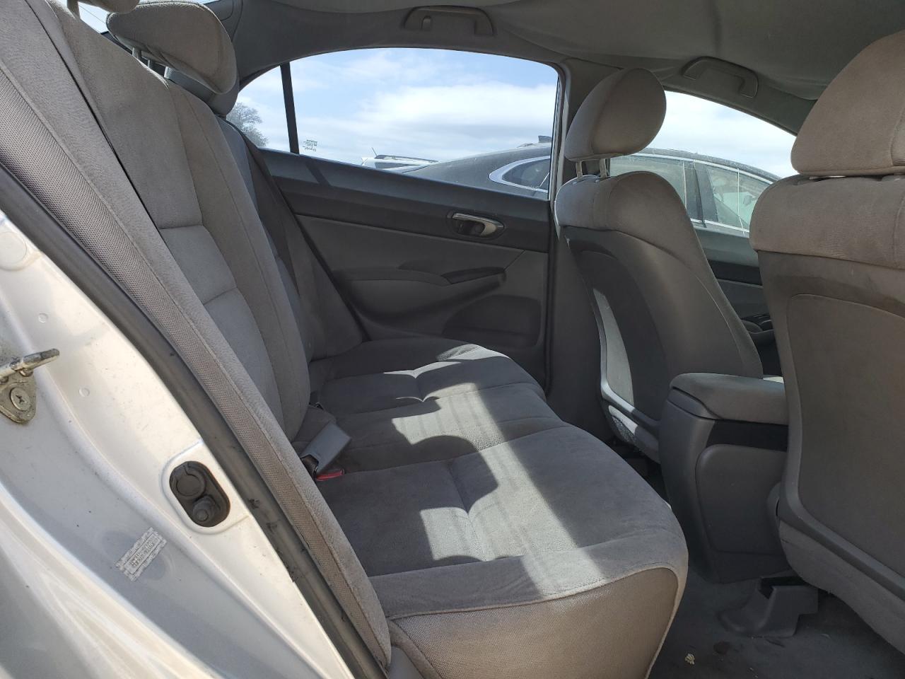 2008 Honda Civic - Image 10