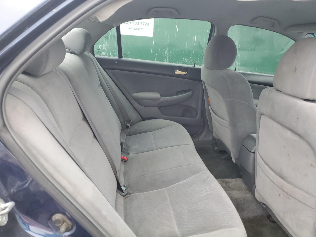 2005 Honda Accord - Image 10