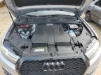 2017 Audi Q7 Premium Plus للبيع في American Canyon، CA - Mechanical