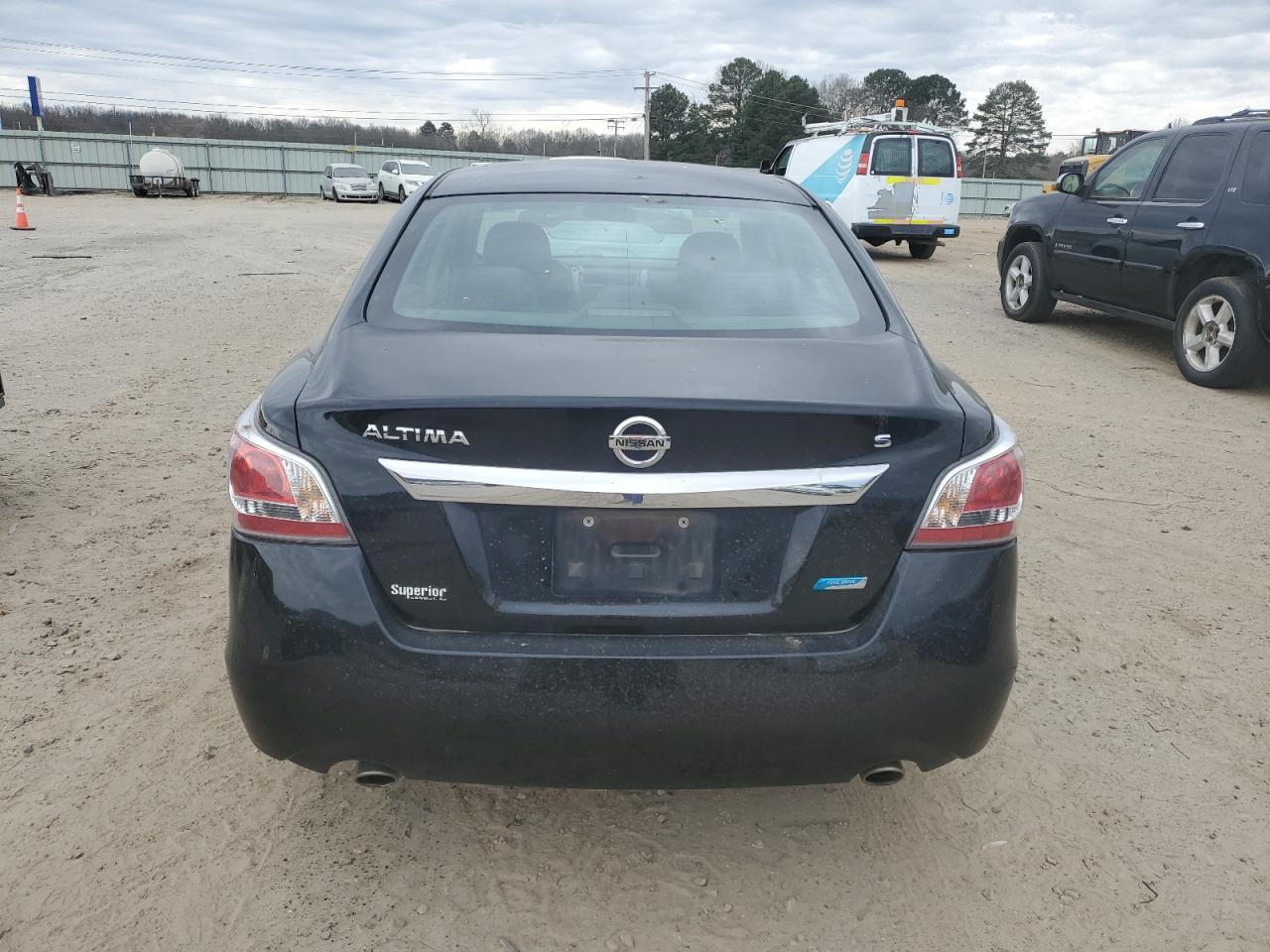 2014 Nissan Altima - Image 6