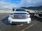 2010 Toyota Tundra Double Cab Limited na sprzedaż w Anchorage, AK - All Over