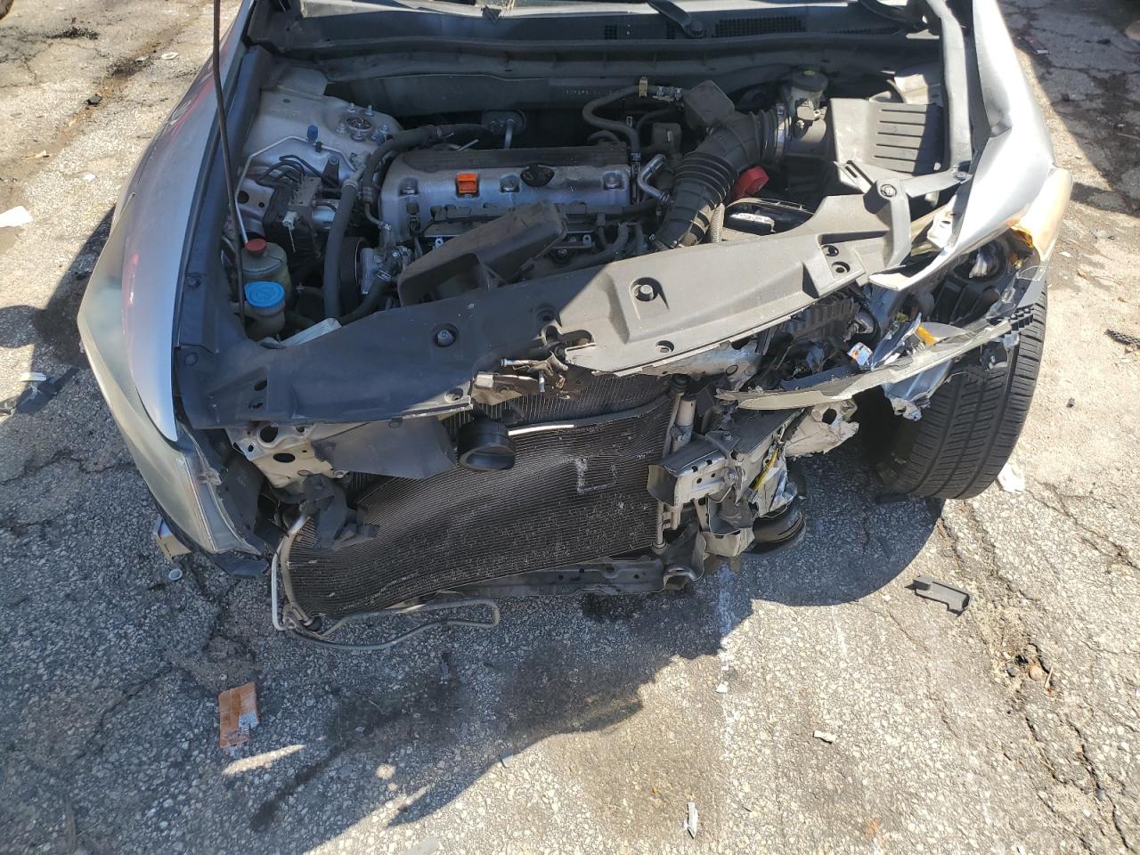 2012 Honda Accord - Image 11