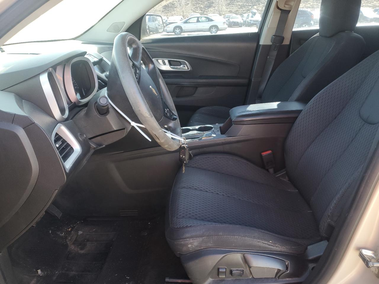 2012 Chevrolet Equinox - Image 7