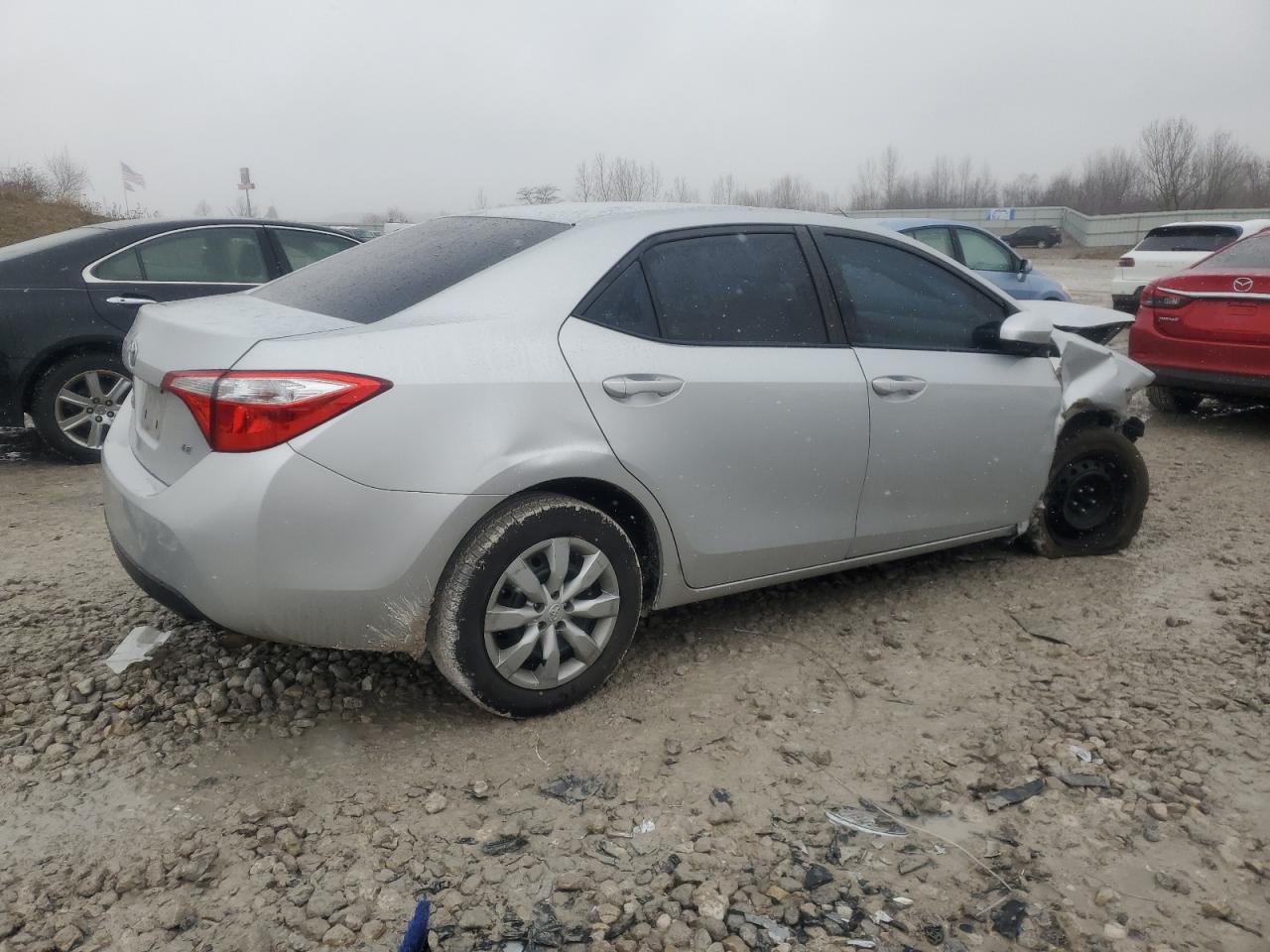 2016 Toyota Corolla - Image 3