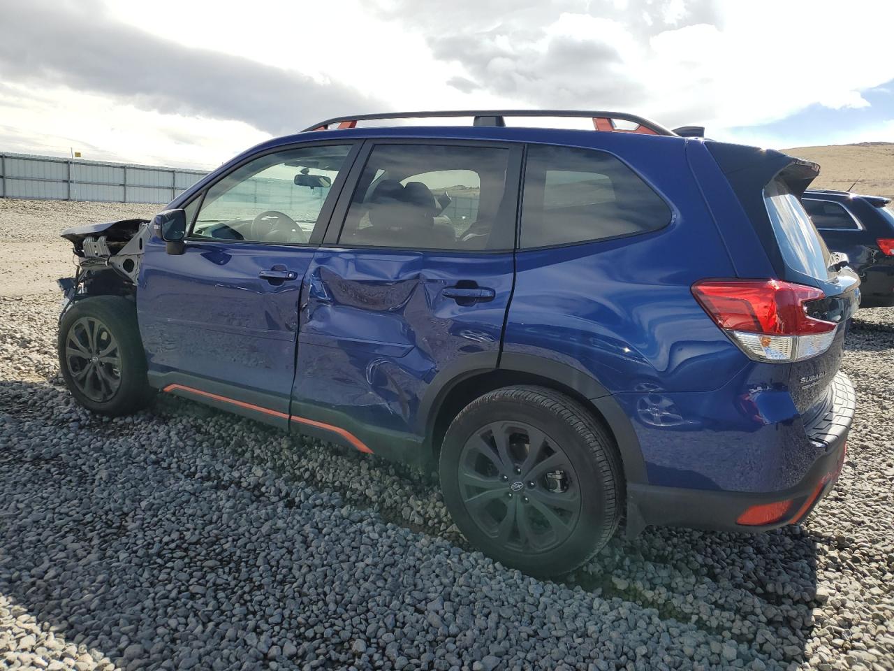 2024 Subaru Forester - Image 2