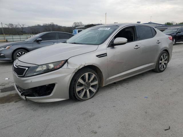 2012 Kia Optima Sx