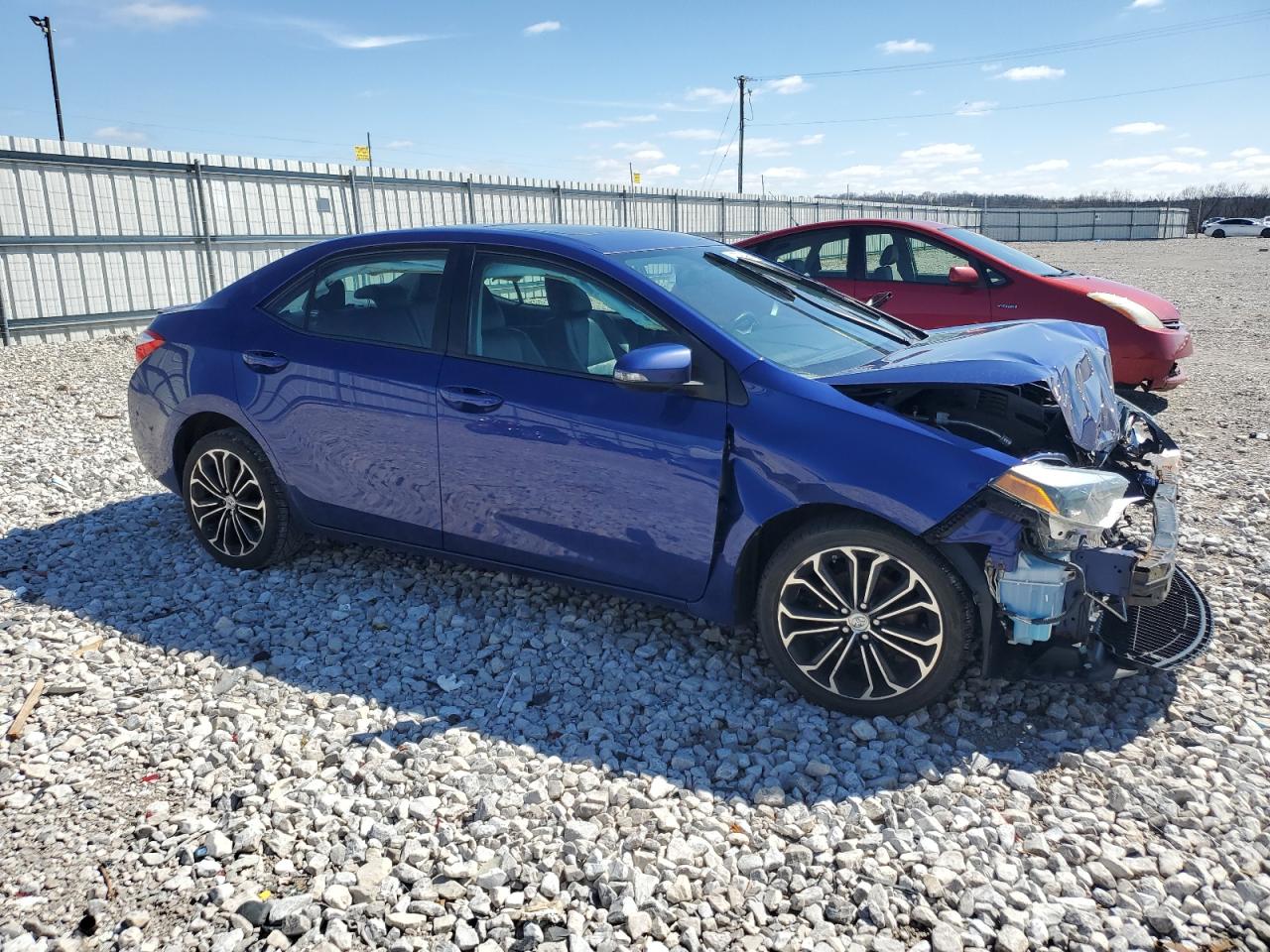 2014 Toyota Corolla - Image 4