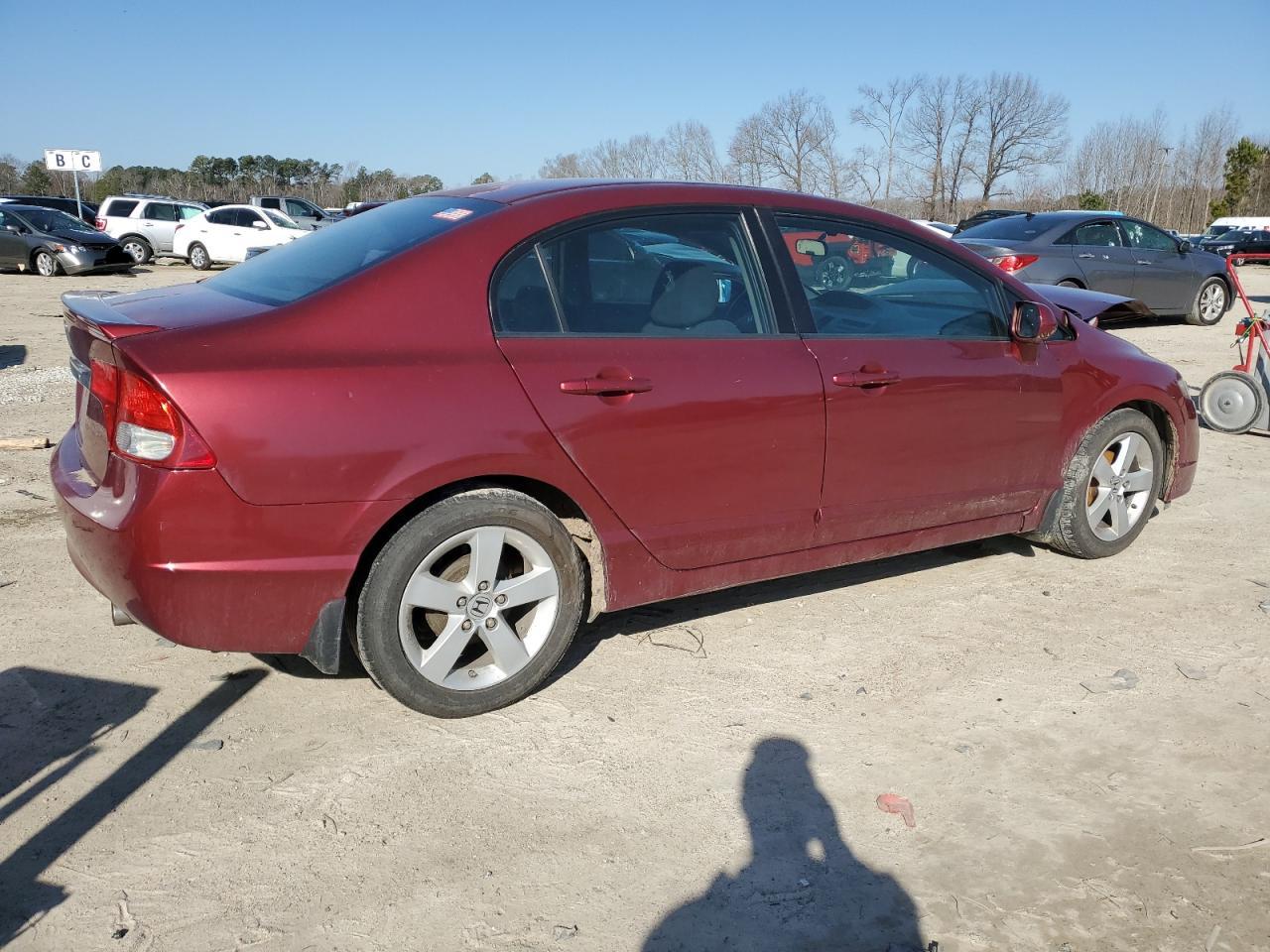 2010 Honda Civic - Image 3