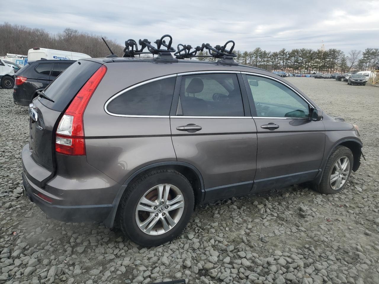 2010 Honda CR-V - Image 3