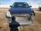 2015 Chevrolet Equinox Lt იყიდება Bismarck-ში, ND - Front End