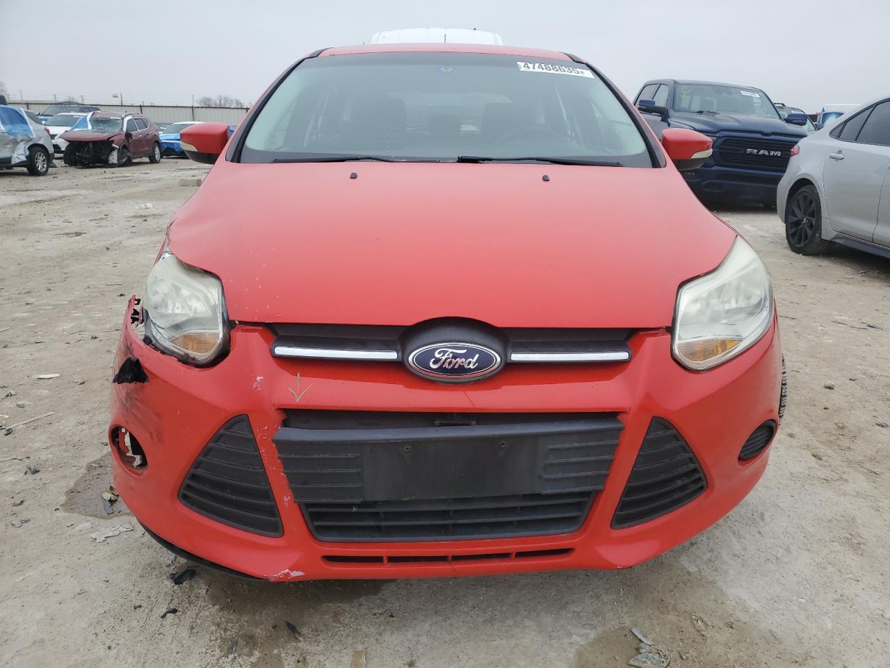 2014 Ford Focus - Image 5