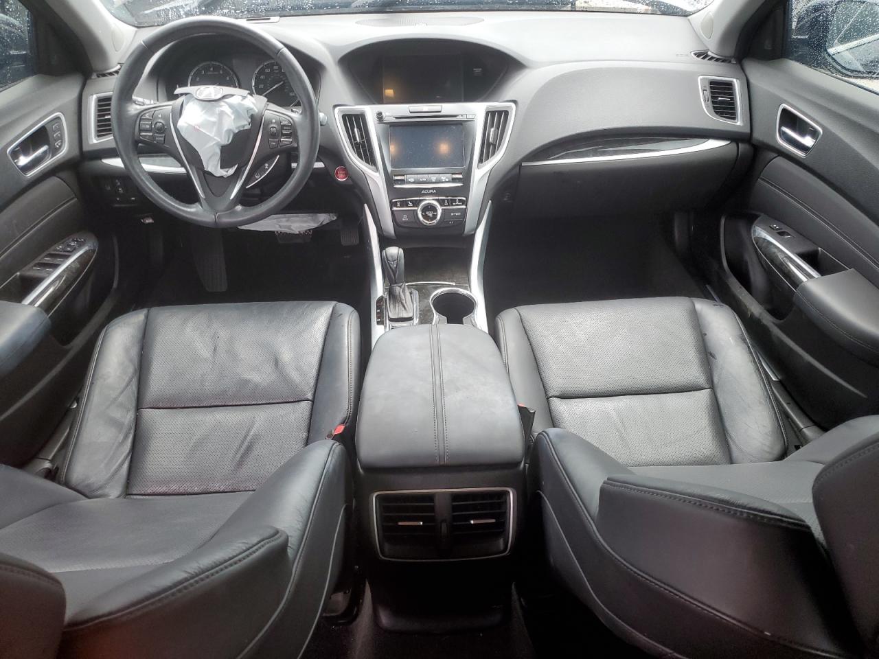 2018 Acura TLX - Image 8