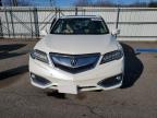 2017 Acura Rdx Advance for Sale in Glassboro, NJ - Side